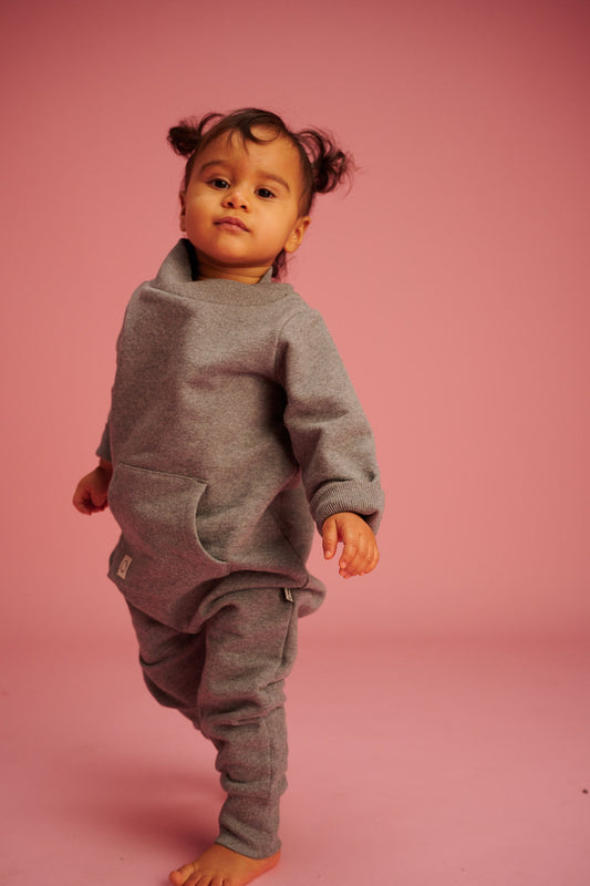 Baby and Toddler Winter Uniform