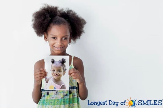 The Longest Day of Smiles