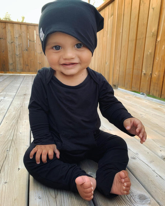 Zayn's Cleft Story