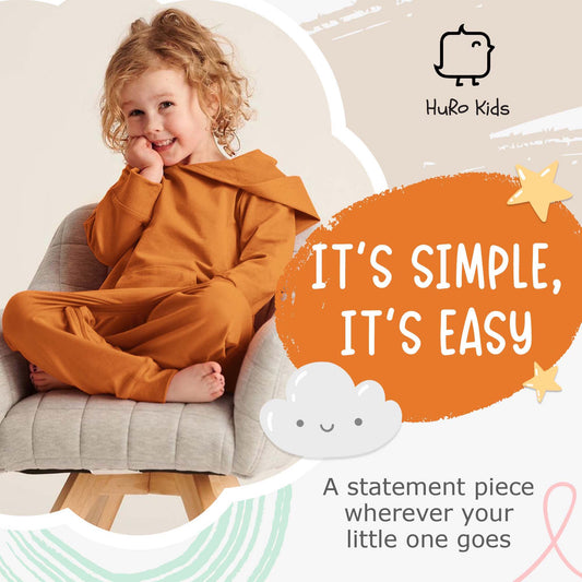 The Fall Baby and Toddler Romper