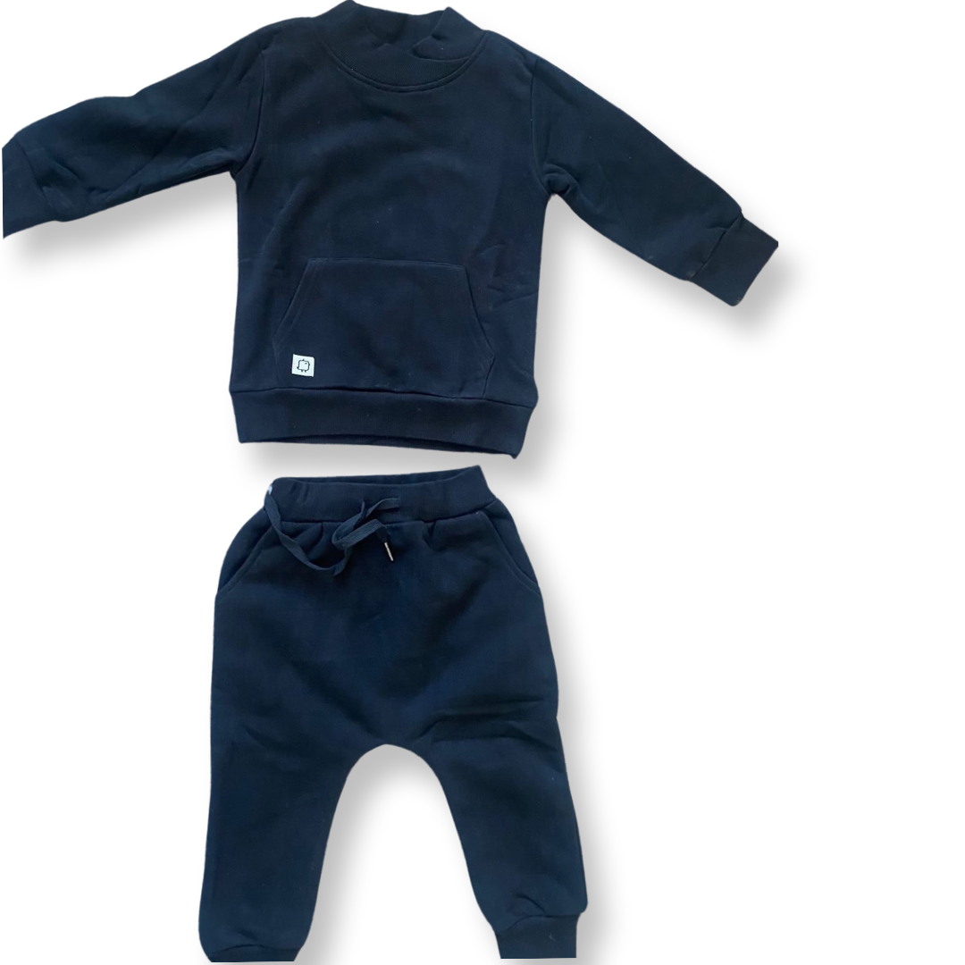 The Turtle Set - HuRo Kids Clothing