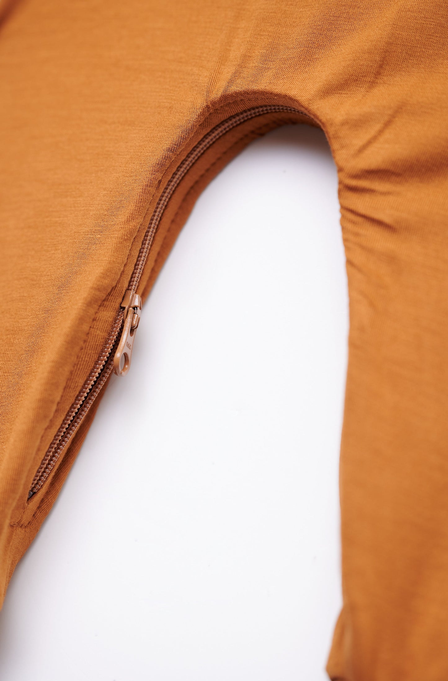 NEW Perfect Onesie - Caramel - HuRo Kids Clothing