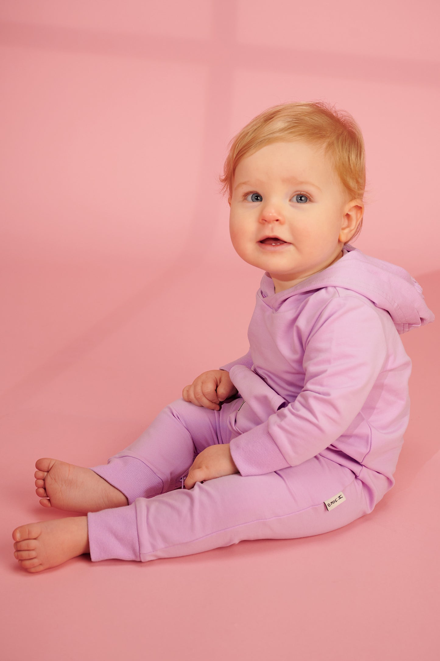 Hooded Romper- Dark Olive - HuRo Kids Clothing, best baby clothes, hooded zipper romper, leg to leg zipper romper