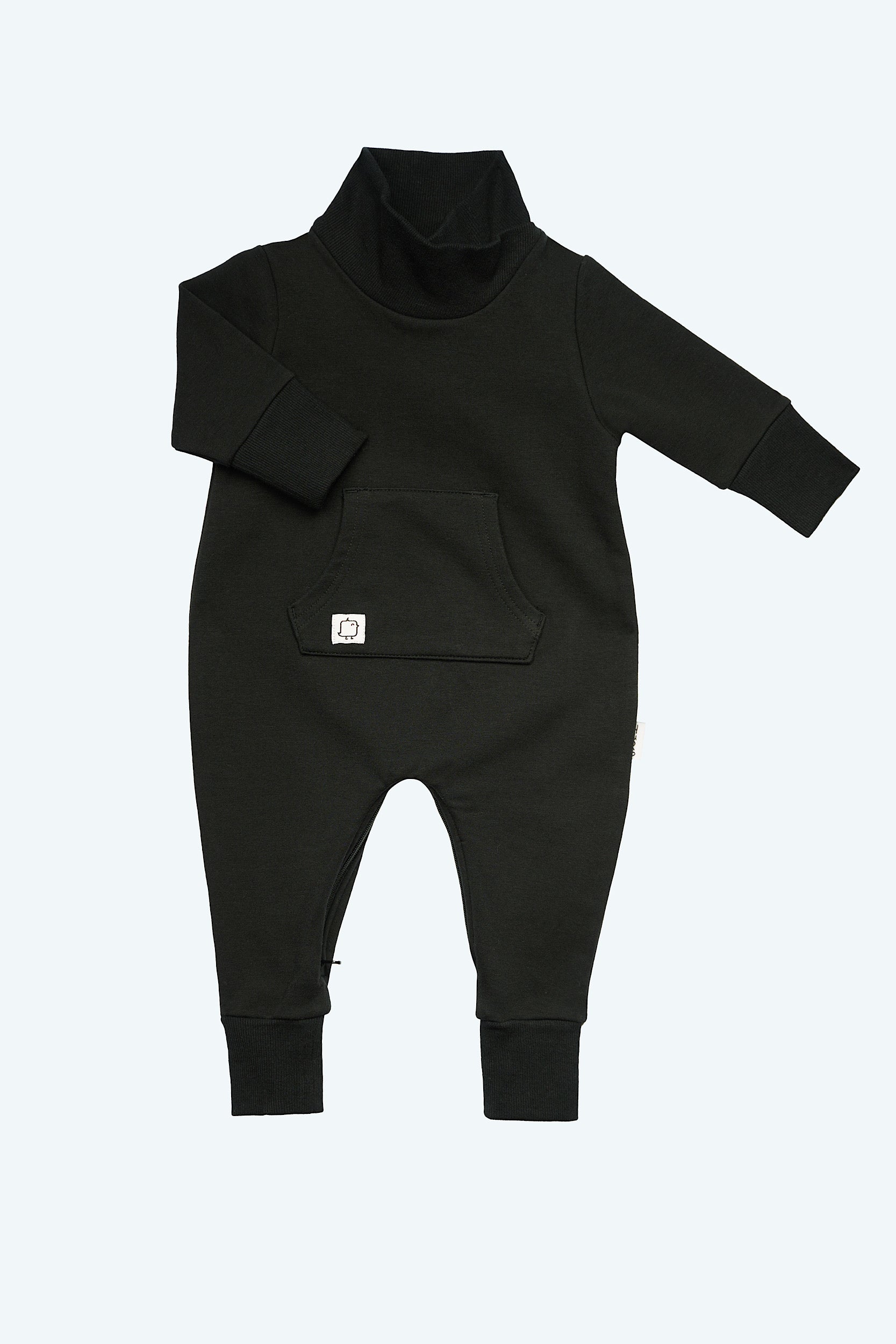 Turtle Suit - Black - HuRo Kids ClothingTurtle Suit - Black - HuRo Kids Clothing. Leg to Leg Zipper Romper, Best Baby Romper, Best Baby Clothes, Winter Romper, Baby Clothes Canada, Baby Clothes USA, Baby Winter Romper, Stylish Baby Clothes