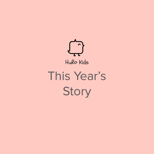 This Year's Story